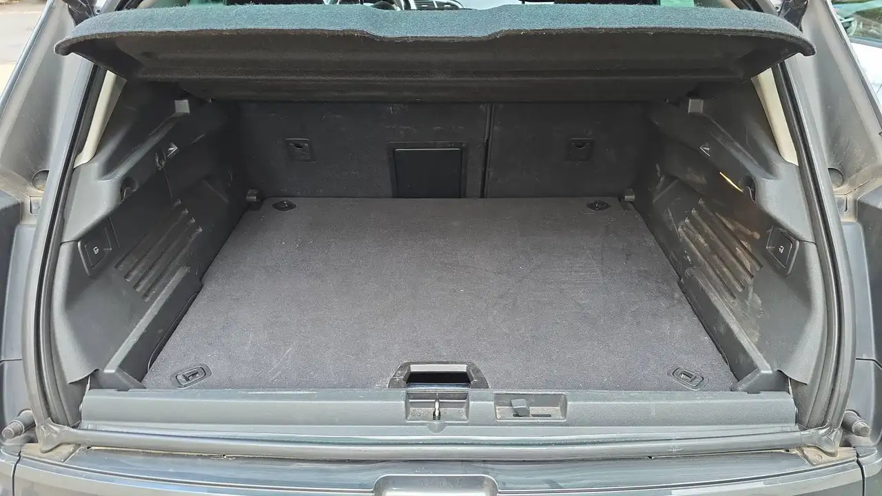 Peugeot 3008 3008 — photo 14