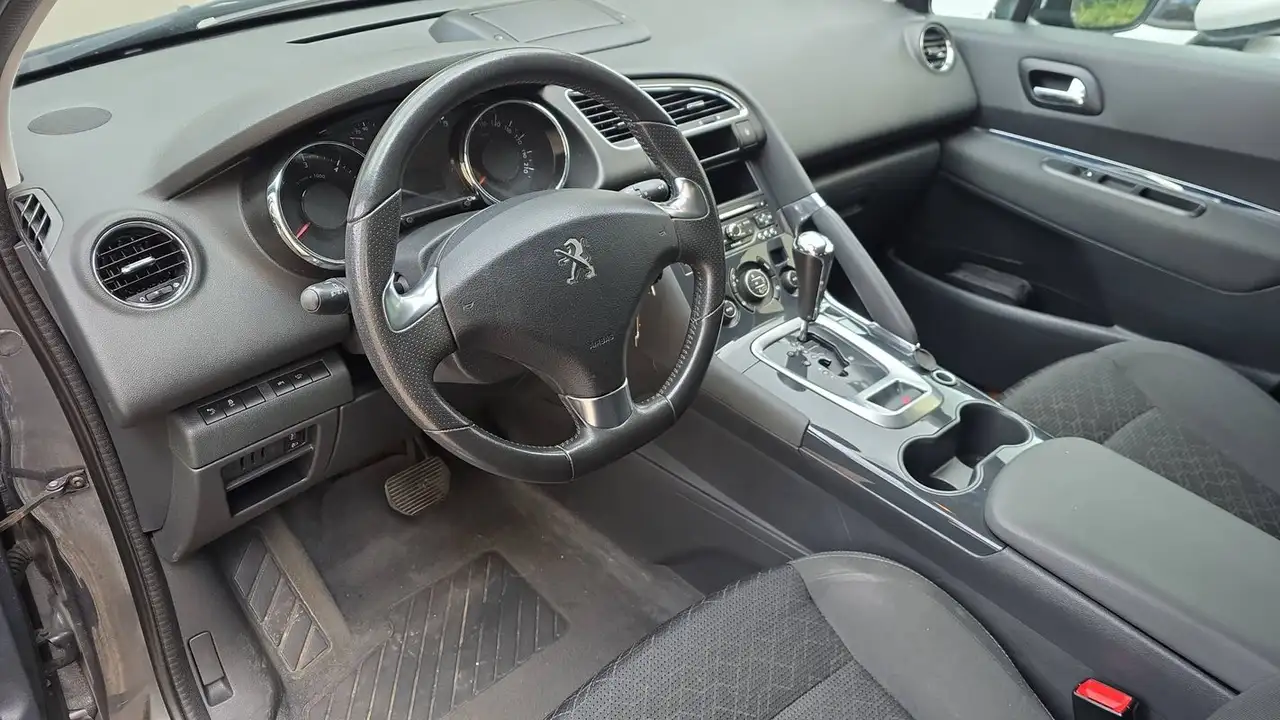 Peugeot 3008 3008 — photo 8