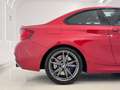 BMW 240 M240i Coupé Rojo - thumbnail 13