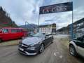 Mercedes-Benz CLA 220 d Shooting Brake 4MATIC Aut. AMG paket Gris - thumbnail 2
