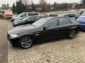 BMW 525 525d xDrive Touring Aut. Schwarz - thumbnail 4