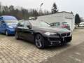 BMW 525 525d xDrive Touring Aut. Schwarz - thumbnail 1