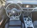 Alfa Romeo Stelvio Stelvio 2.2 Turbodiesel 210 CV AT8 Q4 Veloce Weiß - thumbnail 7