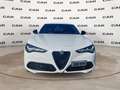 Alfa Romeo Stelvio Stelvio 2.2 Turbodiesel 210 CV AT8 Q4 Veloce Weiß - thumbnail 2