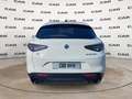 Alfa Romeo Stelvio Stelvio 2.2 Turbodiesel 210 CV AT8 Q4 Veloce Weiß - thumbnail 4