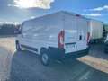 Fiat Ducato 33 MH1 2.2 mjt3 140cv serie 9 +iva Wit - thumbnail 4