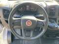 Fiat Ducato 33 MH1 2.2 mjt3 140cv serie 9 +iva Wit - thumbnail 14