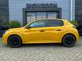 Peugeot 208 1.2 PureTech Active CLIMA, BT Geel - thumbnail 2