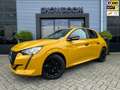 Peugeot 208 1.2 PureTech Active CLIMA, BT Geel - thumbnail 1