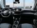 Peugeot 208 1.2 PureTech Active CLIMA, BT Geel - thumbnail 5