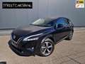 Nissan Qashqai 1.3 MHEV N-Connecta Acc/Cam/Led/Winterpakket Noir - thumbnail 1