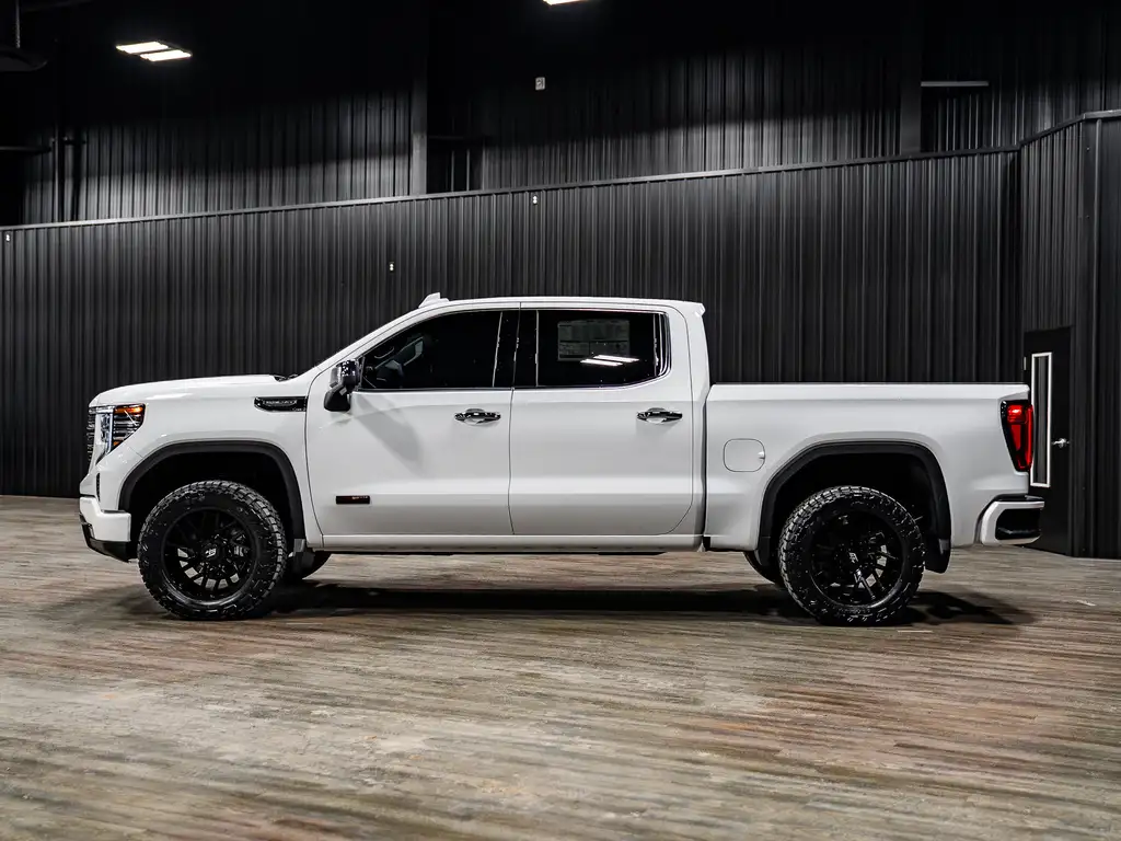 GMC Sierra 1500 2026 photo 5