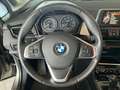 BMW 218 218d Active Tourer NAVI*SHZ*PDC*MFL*CAM*LED*AHK Argent - thumbnail 9