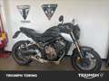 Honda CB 650 Abs Grau - thumbnail 1