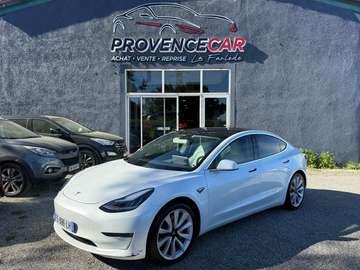 LONG-RANGE DUAL MOTOR AWD