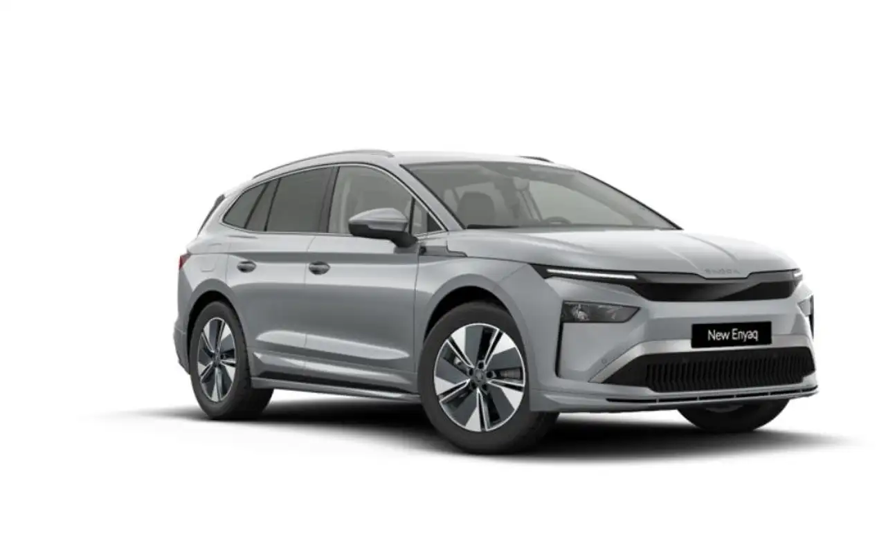 Skoda Enyaq Selection 85+POMPA DI CALORE