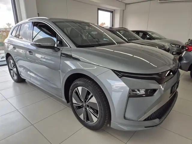 Skoda Enyaq Selection 85+POMPA DI CALORE
