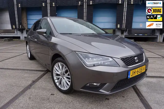 SEAT Leon 1.4 EcoTSI Style Connect