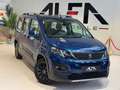 Peugeot Rifter 1.5 BlueHDi Long Active S *Garantie 12 mois Blauw - thumbnail 4