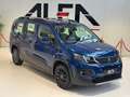 Peugeot Rifter 1.5 BlueHDi Long Active S *Garantie 12 mois Blauw - thumbnail 5
