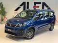 Peugeot Rifter 1.5 BlueHDi Long Active S *Garantie 12 mois Blauw - thumbnail 1