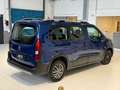 Peugeot Rifter 1.5 BlueHDi Long Active S *Garantie 12 mois Blauw - thumbnail 8