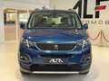 Peugeot Rifter 1.5 BlueHDi Long Active S *Garantie 12 mois Bleu - thumbnail 3