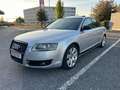 Audi A6 A6 2,4 V6 Silber - thumbnail 4