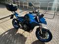 Suzuki GSX 8S DEPOTENZIATA Blu/Azzurro - thumbnail 4