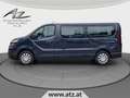 Nissan Primastar Kombi L2H1 Acenta 2,0dCi 150 Grau - thumbnail 2