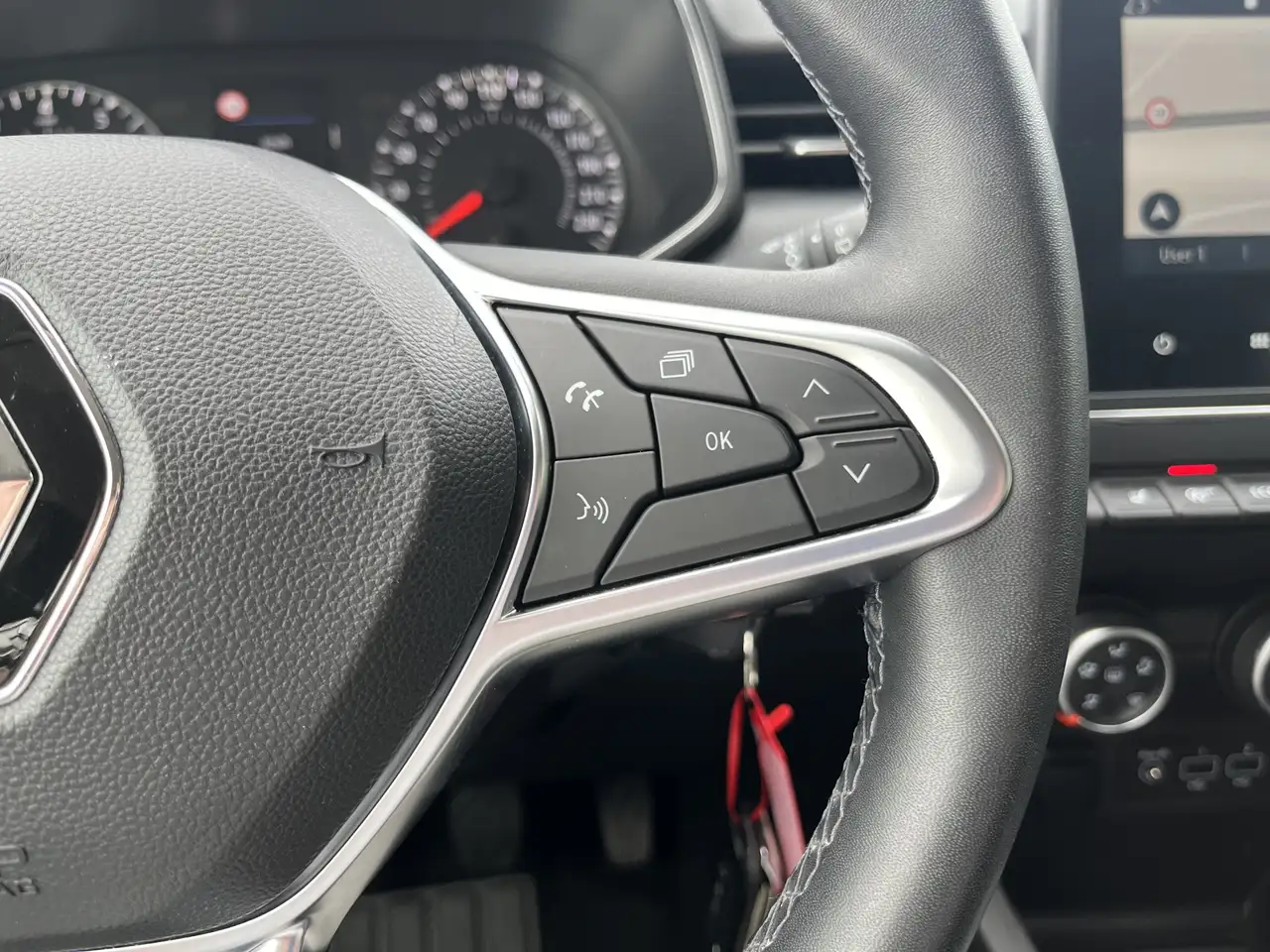 Renault Clio Citadine 5 portes — photo 20 sur 25