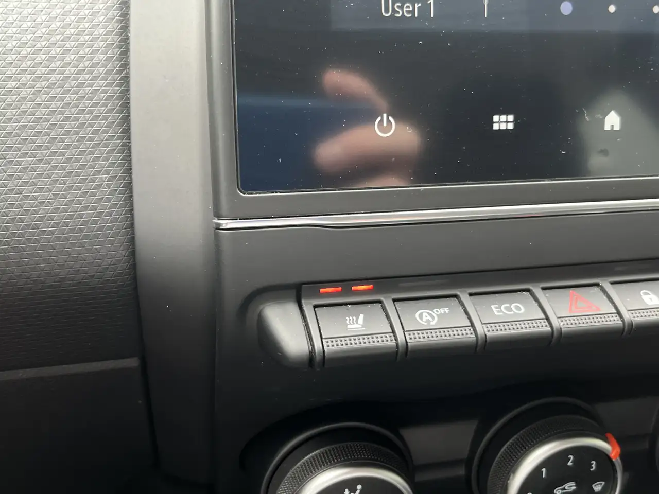 Renault Clio Citadine 5 portes — photo 18 sur 25