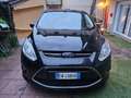 Ford C-Max C-Max II 1.6 tdci Titanium 115cv dpf Blau - thumbnail 4