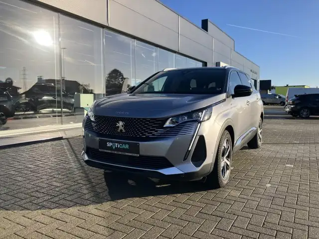 Peugeot 5008 GT