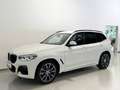 BMW X3 xDrive20D/M-Sport/HEAD-UP/AHK/ACC/360*Grad Weiß - thumbnail 7