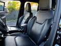 Jeep Renegade 1.3 T4 190CV PHEV 4XE 80th ANN. FULL LED+PELLE TOT Nero - thumbnail 8