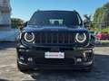 Jeep Renegade 1.3 T4 190CV PHEV 4XE 80th ANN. FULL LED+PELLE TOT Nero - thumbnail 2