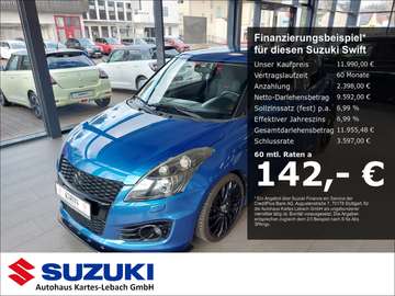 Sport 1.6 scheckheft gepflegt Bastuk Auspuffanlage