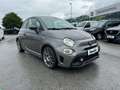 Abarth 500 595 Competizione MTA Grau - thumbnail 3