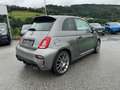 Abarth 500 595 Competizione MTA Grau - thumbnail 4