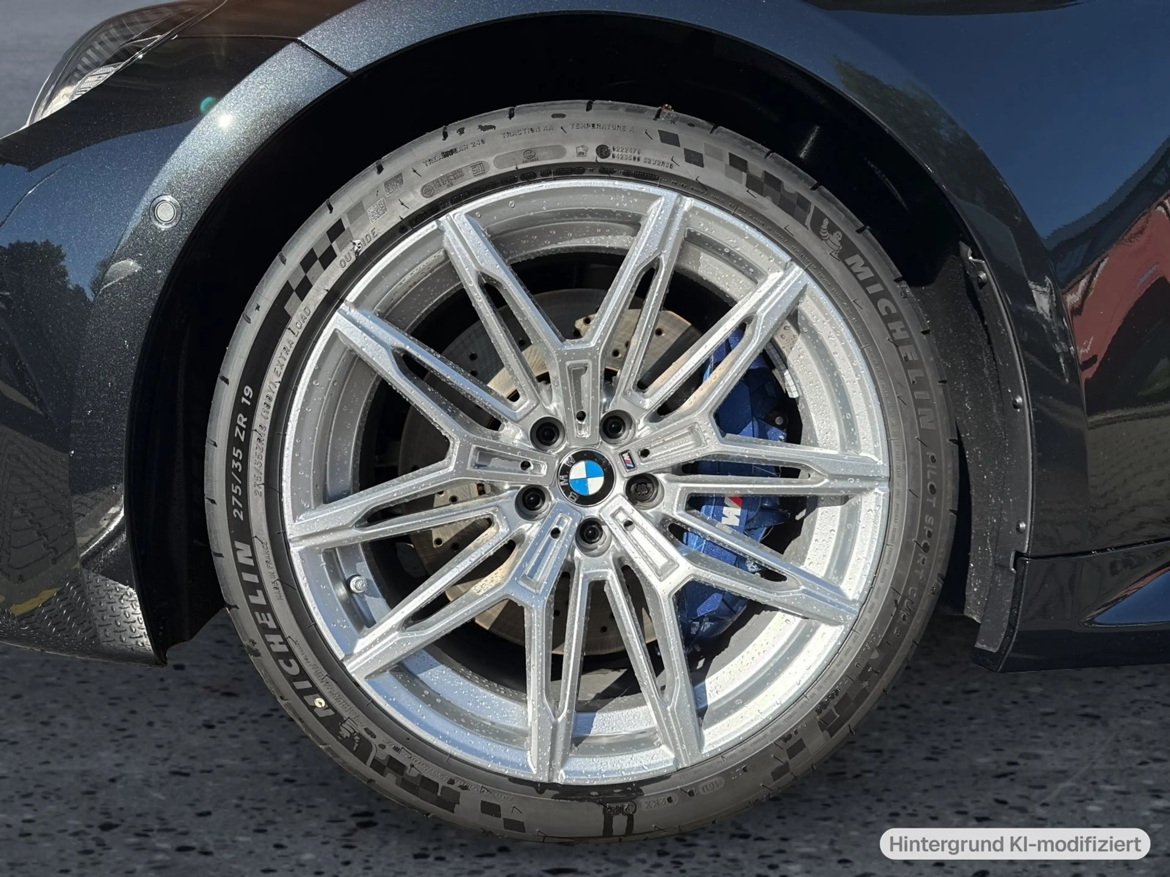 BMW M2 Coupé — photo 6