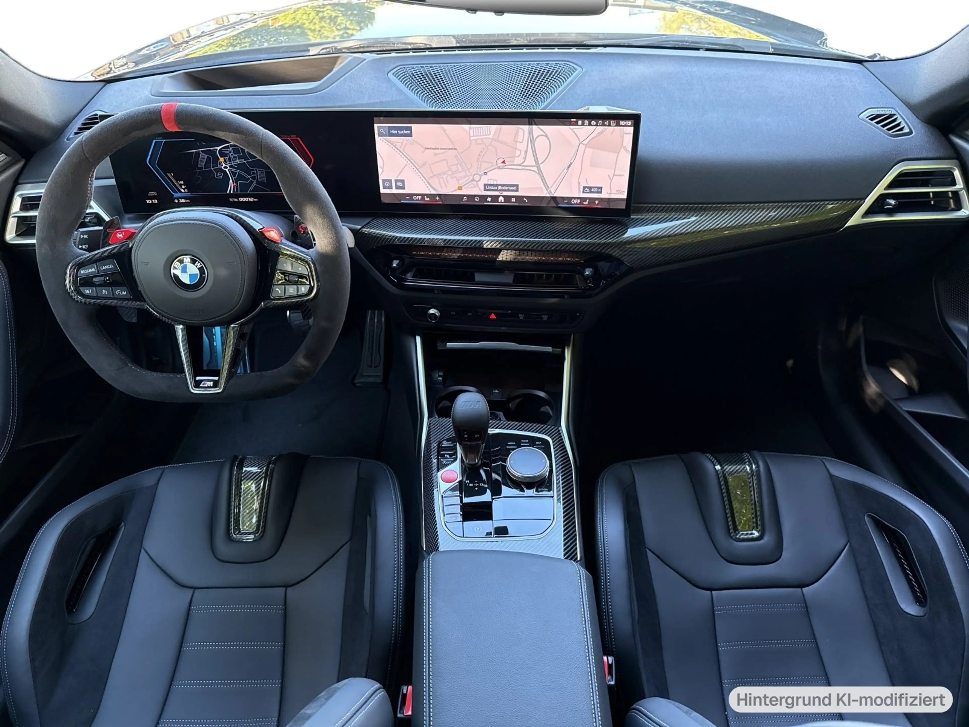 BMW M2 Coupé — photo 7