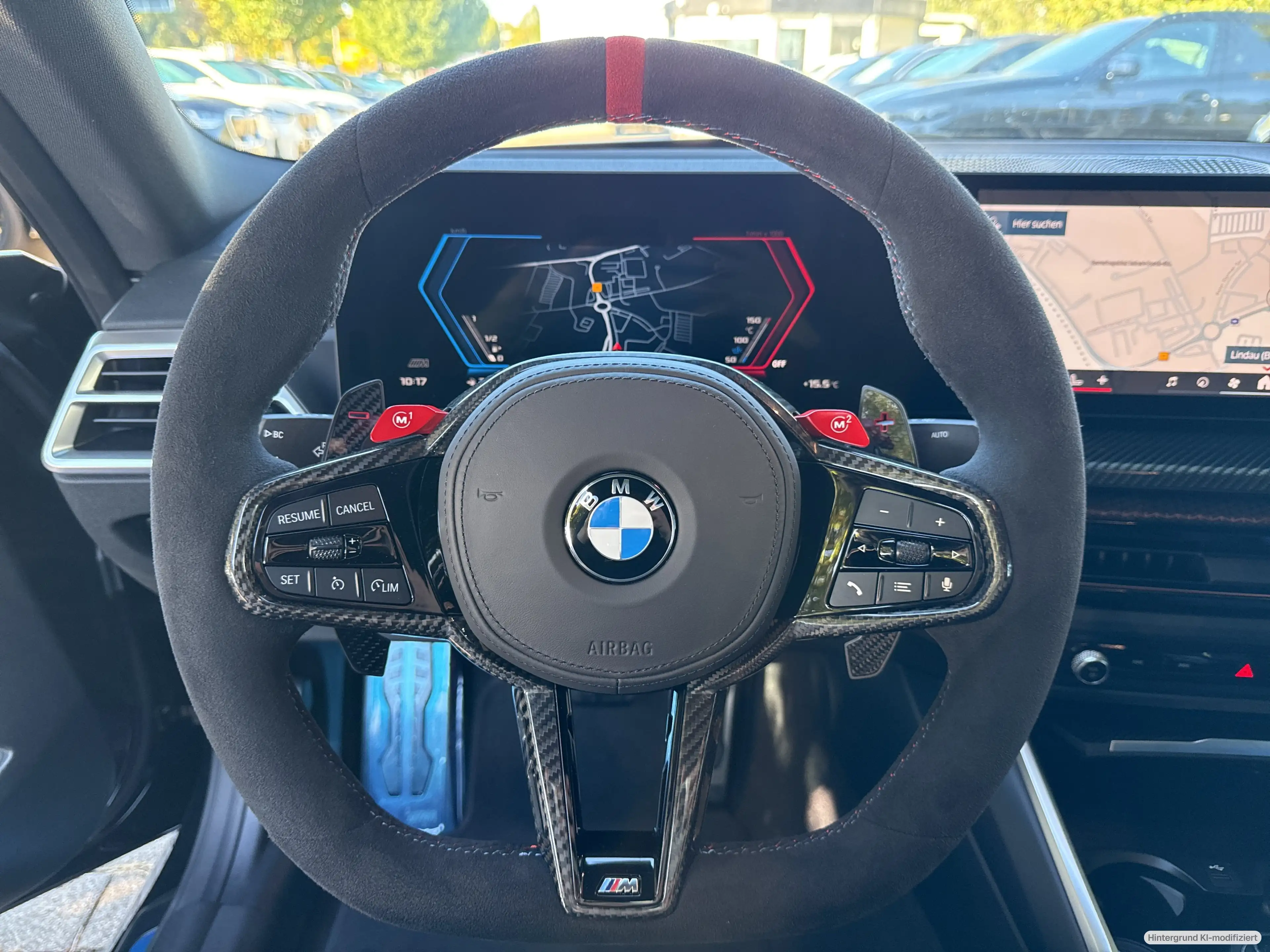 BMW M2 Coupé — photo 13