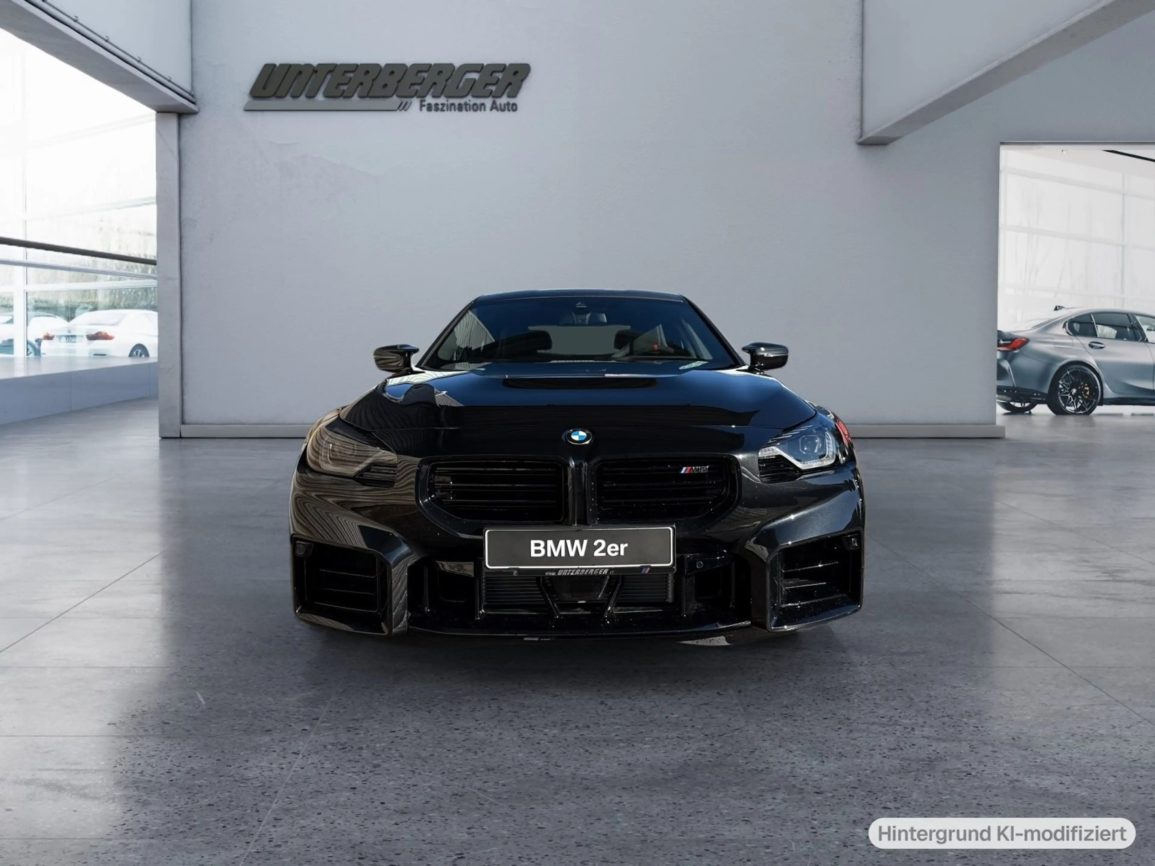 BMW M2 Coupé — photo 2