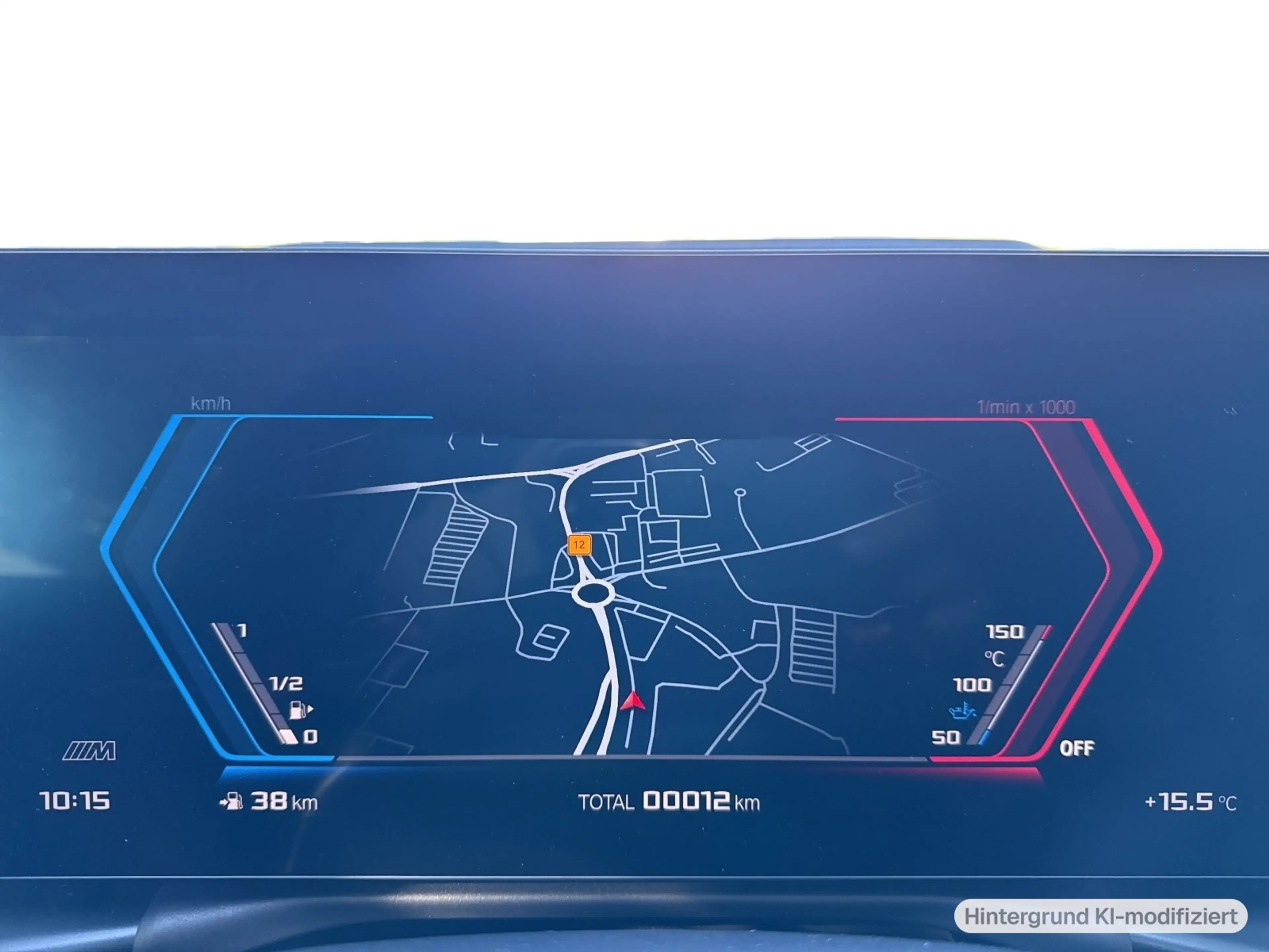 BMW M2 Coupé — photo 9