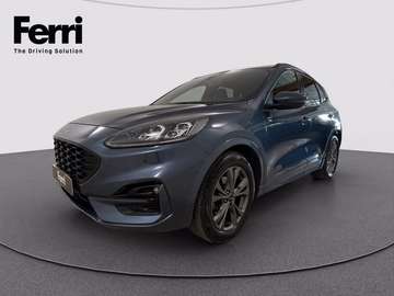 2.0 ecoblue ST-Line X 2wd 120cv auto