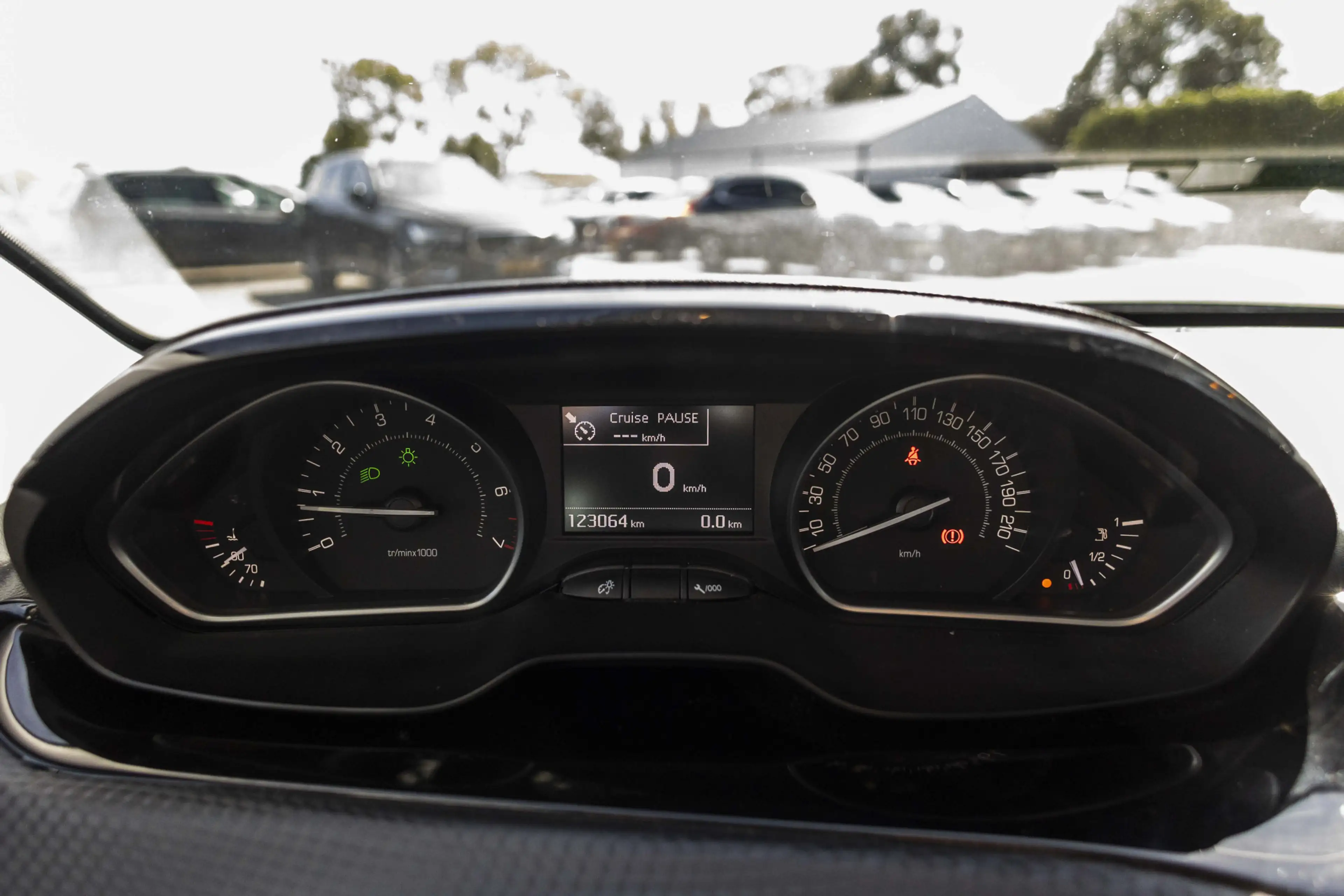Peugeot 208 1.2 PureTech Blue Lease Executive Binnen inruil - — photo 26