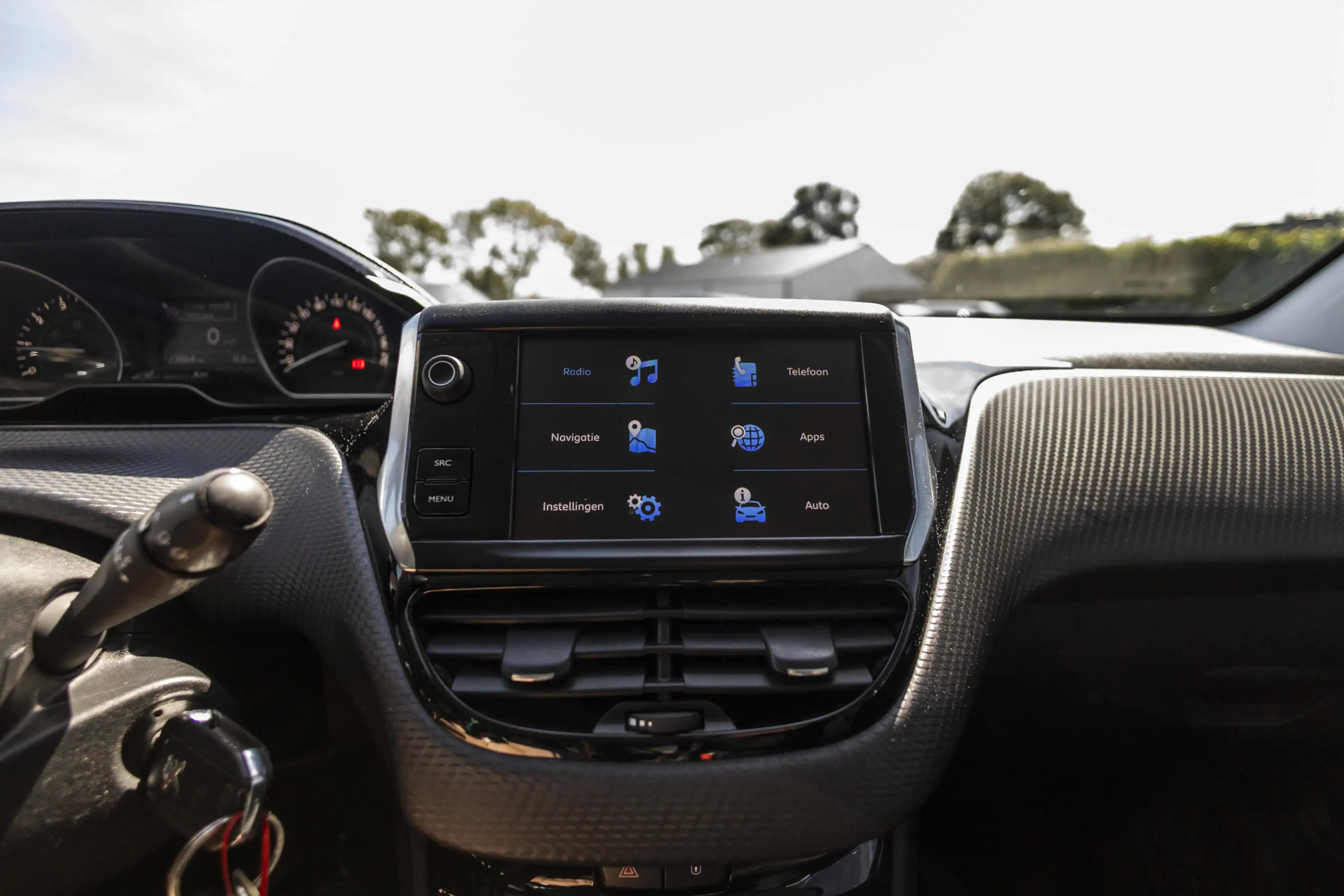 Peugeot 208 1.2 PureTech Blue Lease Executive Binnen inruil - — photo 33