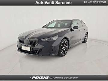 520d xDrive Touring MSport Pro