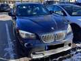 BMW X1 X1 Diesel xDrive23d Aut. Blau - thumbnail 1